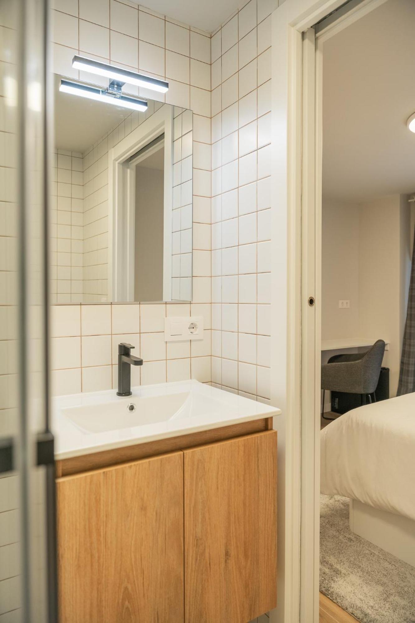 Апартаменты Balcon Del Centro II - Bigliving Виго Экстерьер фото