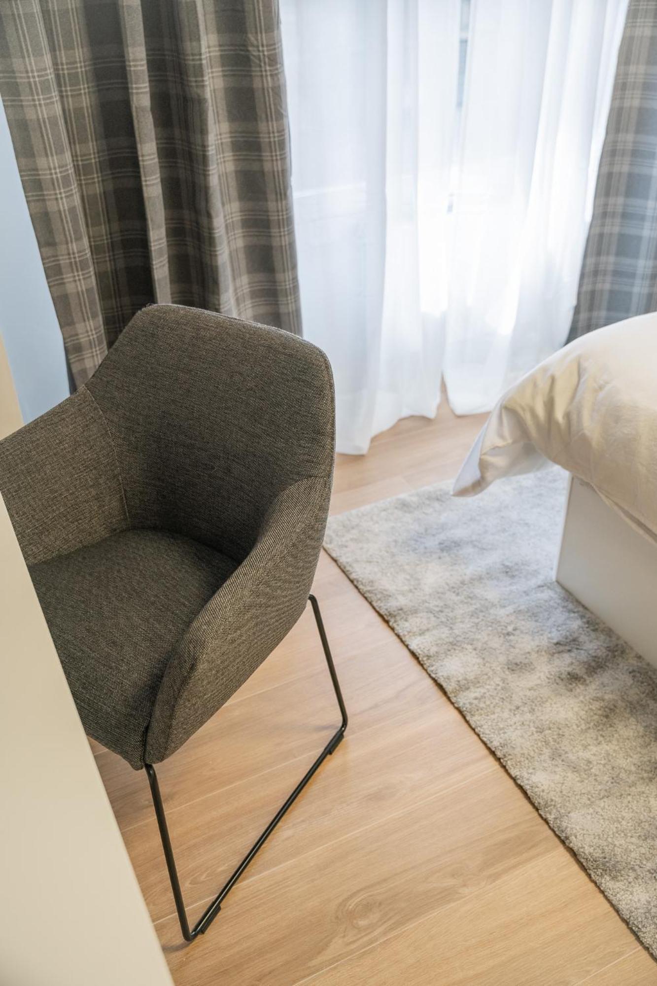 Апартаменты Balcon Del Centro II - Bigliving Виго Экстерьер фото
